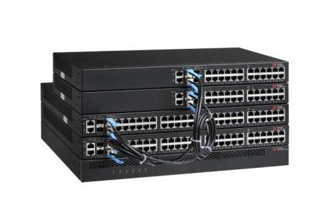 c2f3bed1ceea63d923b973f9f473ecfe__34795.1696264151.jpg ICX6400-RMK | BROCADE | 2-Post Rack Mount Kit For Icx 6400 Switch - Image 1