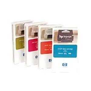 C4427D | HP | Travan TR-3 1.60 /3.20GB Tape Cartridge