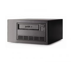 c5683-00628__05999.1696272461.jpg C5683-00628 | HP | Surestore 20Gb (Native) / 40Gb (Compressed) Dat40 Dds-4 Scsi Lvd Single Ended 68-Pin 5.25-Inch Internal Tape Drive (Carbon) - Image 1