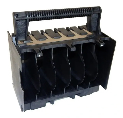 c7145-67907-c7145-67907__16615.1707325739.jpg C7145-67907 | HP | SureStore DLT Autoloader 6-Slot Magazine - Image 1