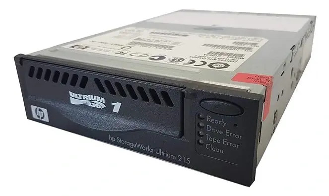 c7377-23011-c7377-23011__79682.1707325648.jpg C7377-23011 | HP | 100GB/200GB LTO1 Ultrium SCSI Internal Tape Drive - Image 1