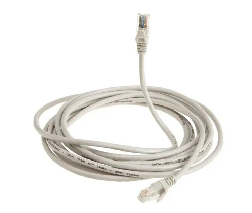 c7535a-c7535a__12960.1707320108.jpg C7535A | HP | 7ft CAT5E RJ45 Ethernet Cable - Image 1