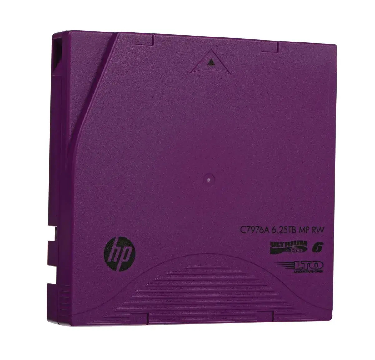c7976w-c7976w_fb28ekran27rrbsd__79152.1707325610.jpg C7976W | HP | LTO-6 Ultrium-2.50TB/6.25TB MP RW Tape DATa Cartridge - Image 1