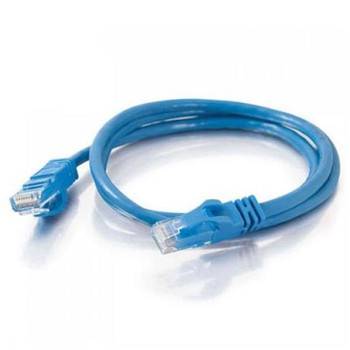 cablestogocat6cable__13532.1536167575__86476.1696280497.jpg 03995-A1 | C2G | 15ft Cat 6 Green Snagless Patch Cable - Image 1