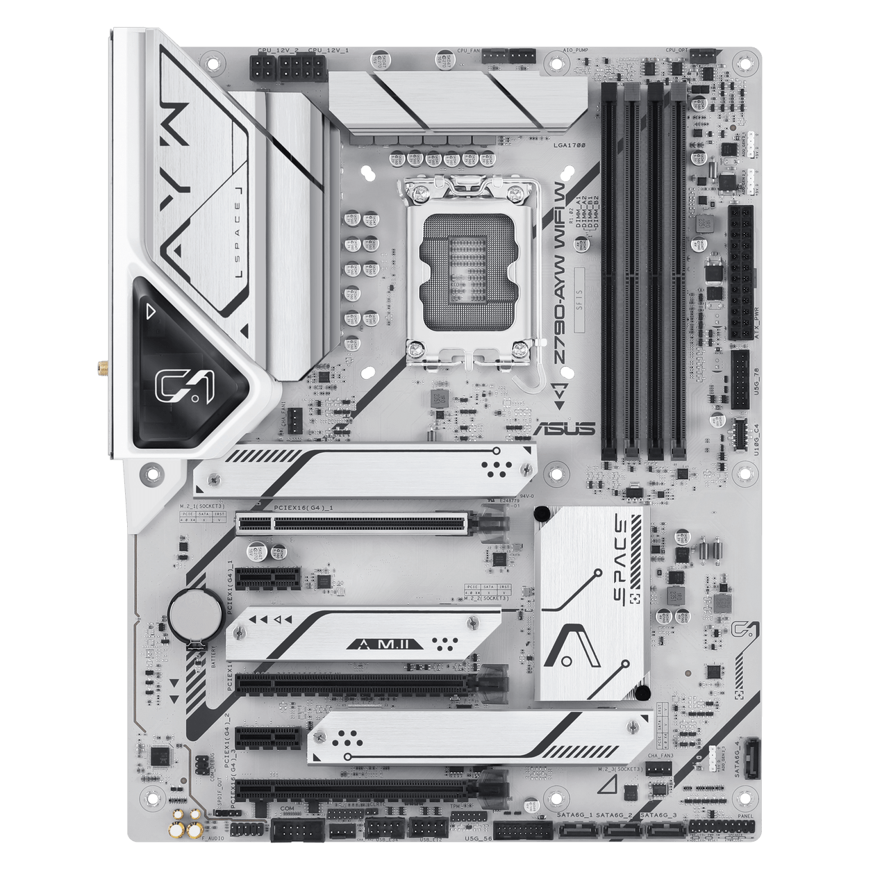 cc4662d9-d91e-460d-b415-59c74397e64e__82742.1769105255-1.png Z790-AYWWIFIWII | ASUS| MB LGA 1700 for 14th 13th & 12th Gen Z790 Motherboard - Image 1