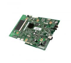 CC493-69001 | HP | Main Logic Formatter Board Assembly for Color LaserJet CP4025 / CP4525 Series Printer