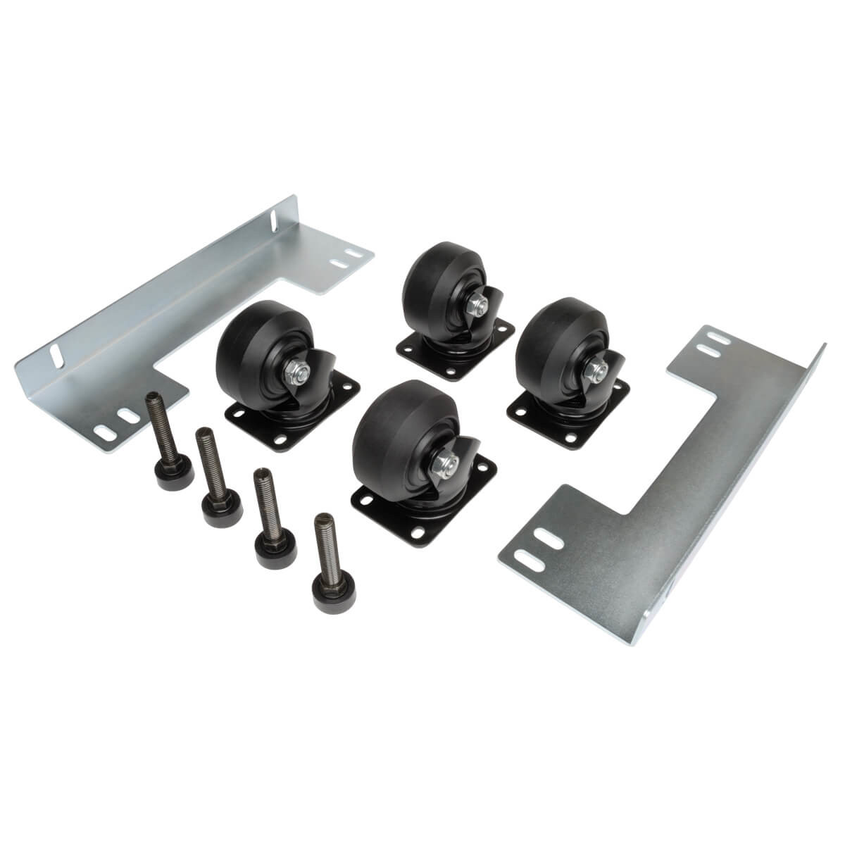 ceqEwh6LQk6_hHD-8PYQIg.c-r__15252.1708130084.jpg SRCASTERHDKIT | Tripp Lite | rack accessory - Image 1
