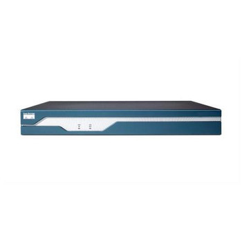 cisconetworkaccessoriesrouters__50313.1536735191__50609.1696268423.jpg T99-5013-0 | CISCO | 800 Series Isdn Router 2 Rj11 Ports And 4 Ethernet - Image 1