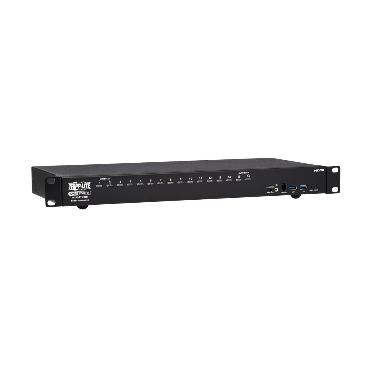 cpfyRWdF1k-Vf27zMbWeVg.c-r__20875.1708128031.jpg B024-H4U16 | Tripp Lite | KVM switch Rack mounting Black - Image 1