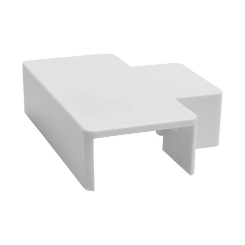 cpqyR8rc_0mVd3-Viu5fzQ.c-r__45178.1708128362.jpg N080-C25-T-WH | Tripp Lite | cable boot White 20 pc(s) - Image 1