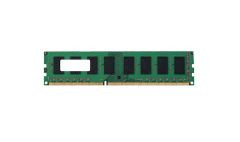 CT322402 | CRUCIAL TECHNOLOGY |CRUCIAL 1Gb Ddr-333 Mhz Pc2700 Non-Ecc Unbuffered Cl2.5 184-Pin Dimm Memory Module Upgrade For BIOSTAR P4Tpe 800