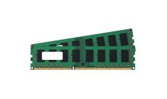 CT619215 | CRUCIAL TECHNOLOGY |CRUCIAL 1Gb Kit (2 X 512Mb) Ddr-333 Mhz Pc2700 Non-Ecc Unbuffered Cl2.5 184-Pin Dimm Memory Upgrade For BIOSTAR 865G MICRO 775 (V7.0)