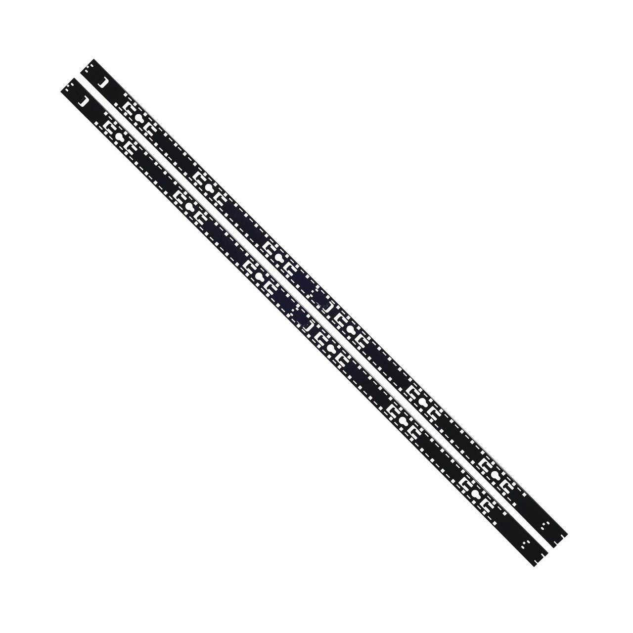 ctpWeSrAD06in85FA5QLiw.c-r__96585.1708130214.jpg SRVRTBAR48SGL | Tripp Lite | rack accessory Cable management panel - Image 1
