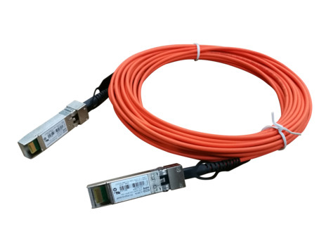 d250wF8a3kyw0X16tgbBgA.c-r__10152.1708120324.jpg JL292A | Hewlett Packard Enterprise | X2A0 10G SFP+ 20m networking cable 787.4" (20 m) - Image 1