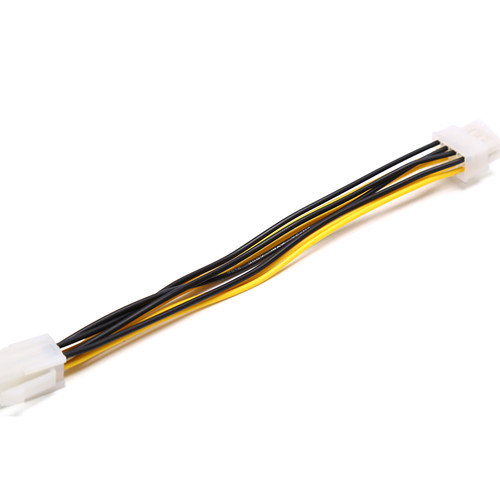d4121409d141de3fcfdbe22e09fac081__10039.1746469810.jpg 0P8MT | Dell | CloudEdge C6100 Plutonium PDB to Midplane X3 Cable - Image 1