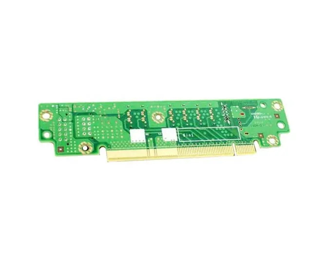 d45fj__84295.1707324269.jpg D45FJ | Dell | 6-Port SATA Cloud Server Interposer Board for PowerEdge C6100 / C6105 Server - Image 1