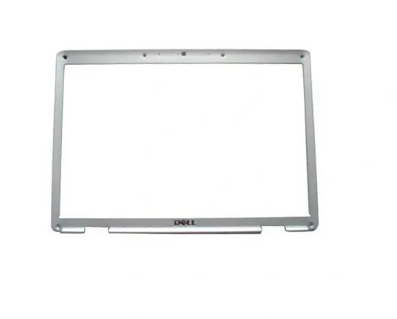 d5695__24651.1707324735.jpg D5695 | Dell | Gray Front Bezel for PowerEdge 2800 - Image 1