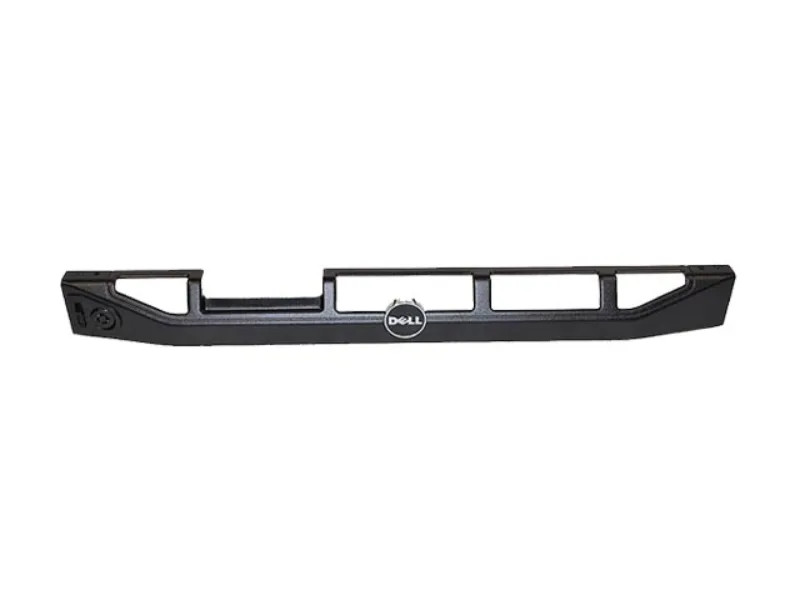 d807j__23111.1707324425-1.jpg D807J | Dell | Front Bezel for PowerEdge R410 - Image 1