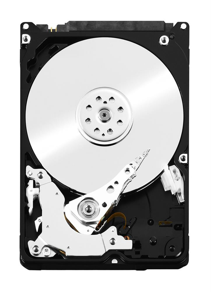 d88a47bef635cd62c6551c9961c3b956__90147.1698707366.jpg WD10S12X | Western Digital | Black 1Tb 5400Rpm Sata 6Gbps 16Mb Cache 16Gb Ssd 2.5-Inch Internal Hybrid Hard Drive - Image 1
