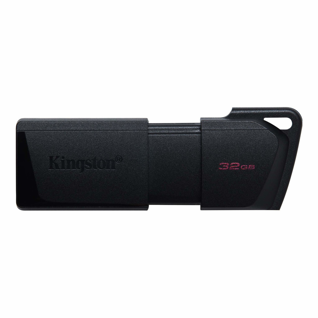 dMUc1YOcgEesCb92AOwO1Q.c-r__29101.1708121228.jpg DTXM/32GB | Kingston Technology | DataTraveler Exodia M USB flash drive 32 GB USB Type-A 3.2 Gen 1 (3.1 Gen 1) Black - Image 1