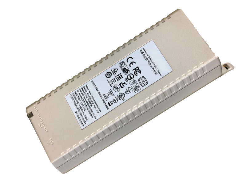 dOhNrUZ1LUSlZY2PA1-zMw.c-r__65543.1708120264.jpg R8W31A | Hewlett Packard Enterprise | PoE adapter 48 V - Image 1