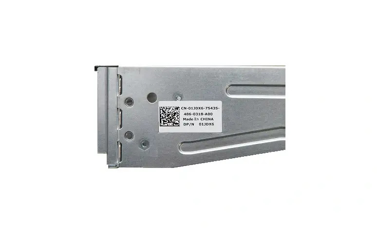 dd3f6_1__89485.1707323932-1.jpg 01JDX6 | Dell | Cage Assembly for PowerEedge R720 R720xd - Image 1