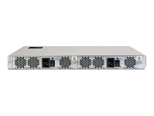 dd5c569e-4f61-4ad7-a96a-adb87ba19576__44534.1723735541.webp R6B05A | HPE | SN6700B / Brocade G720 64Gb Fibre Channel SAN Switch w/24x Active Ports - Image 1