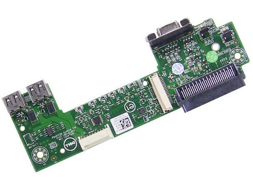 dell-poweredge-r330-r430-server-front-i-o-control-panel-board__69780.1746470471.jpg 5Y1J9 | Dell | PowerEdge R330 R430 Server Front Control Panel Board Assembly - Image 1