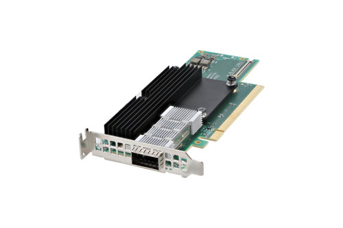 CX653105A | MELLANOX | ConnectX-6 HDR 100GB Ethernet Adapter - Image 1