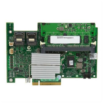 dellstoragecontrollers__11143.1537280583__63229.1696339588.jpg 342-0749 | Dell | Perc H200 Modular SAS 6Gbps PCI Express 2.0 x8 RAID Controller for PowerEdge M610 M910 - Image 1