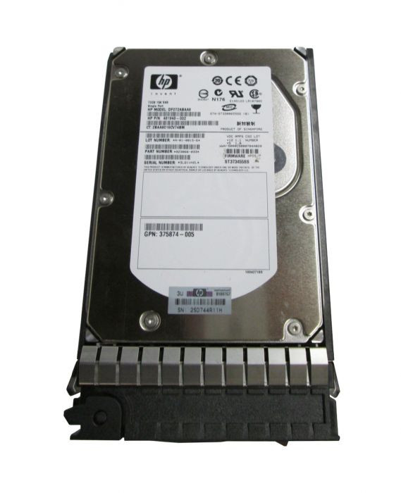 df072abaa8-df072abaa8_kczwnzxbhugyppyw__69211.1696346543-1.jpg E800CLDU | FUJITSU | 300GB 10000RPM 4GB/S FIBRE CHANNEL 16MB CACHE 3.5-INCH HARD DRIVE - Image 1