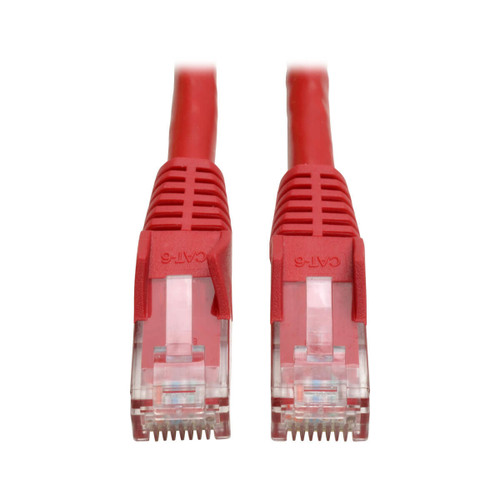 dgHENnOT6k2MRtJsnalMKA.c-r__84285.1708128413.jpg N201-050-RD | Tripp Lite | networking cable Red 600" (15.2 m) Cat6/6e/6a U/UTP (UTP) - Image 1