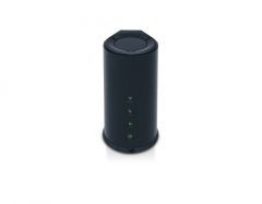 dgl-5500__62341.1698708898.jpg DGL-5500 | D-Link | 4-Port 2.4/5Ghz Gigabit Ethernet 802.11A/B/G/N Wireless Router - Image 1