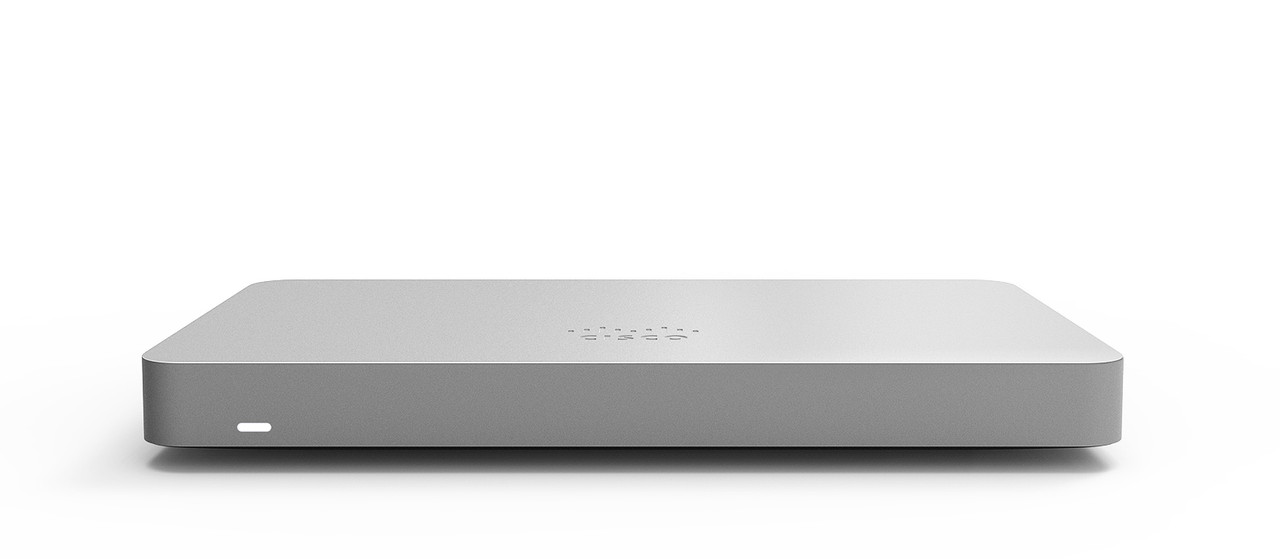 dkZ057BKmkGZn_uZiJwDDQ.c-r__40004__75562.1696271727-1.jpg Mx67-Hw= | Cisco | Meraki Mx67 Router/Security Appliance - Image 1