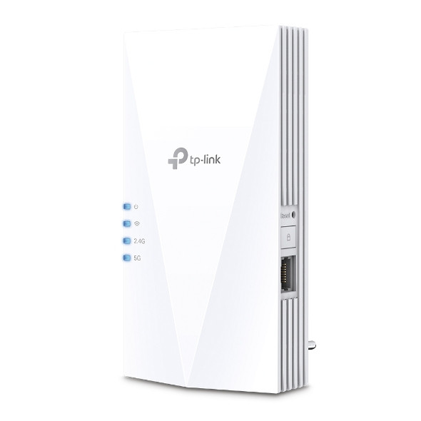 dkyMgpy38U-pk7BUzsM24g.c-r__32686.1708127840-1.jpg RE500X | TP-Link | network extender White 1000 Mbit/s - Image 1
