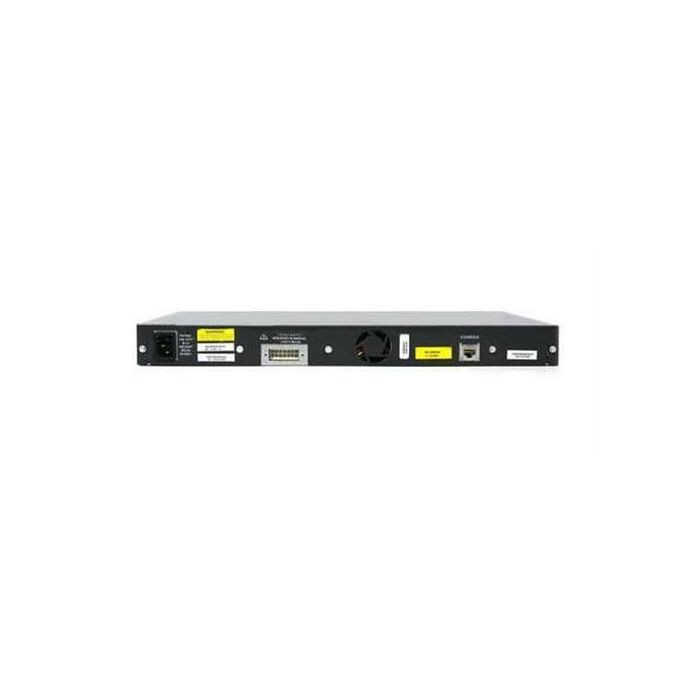 dm-wwsc2950c24__52350.1696261769.jpg WWSC2950C24 | CISCO | Catalyst 2950 Series 24-Ports Switch With 2 Fiber-Ports (Refurbished) - Image 1