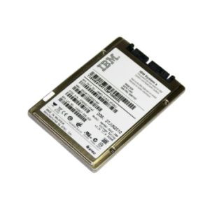 00AJ032 | IBM | S3500 480GB SATA 6Gb/s MLC 2.5-inch Enterprise Value Solid State Drive (SSD) for System x