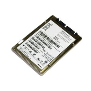 00AJ157 | IBM | 200GB MLC SATA 6Gbps Hot Swap 2.5-inch Solid State Drive (SSD)