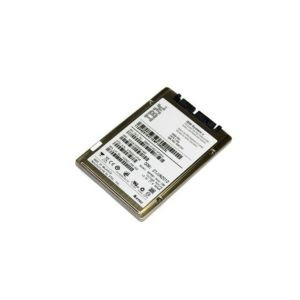 00AJ213 | IBM | 400GB SAS 6Gb/s 2.5-inch Solid State Drive (SSD)