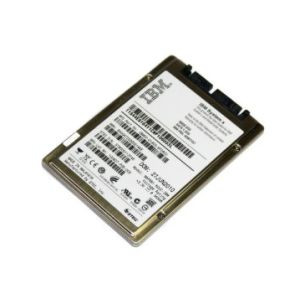 00AJ330 | IBM | 480GB MLC SATA 6Gbps Hot Swap 2.5-inch Solid State Drive (SSD)