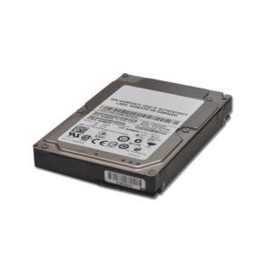 00AJ485 | IBM | S3700 400GB SATA 6Gb/s 3.5-inch MLC Solid State Drive (SSD)