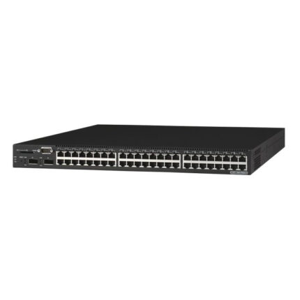 00D5823 | IBM | Flex System Fabric Cn4093 10Gb Converged Scalable Switch