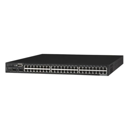 00D5826 | IBM | Flex System Fabric Cn4093 26-Port 10Gb Converged Scalable Switch
