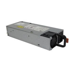 00D5858 | IBM | 750-Watts CFF Hot-Swap Power Supply (front to rear)