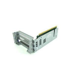 00FK630 | Ibm | Pci Express Riser Card 2 X 8 Pci Express + 1 X 8 Ml2 Slots