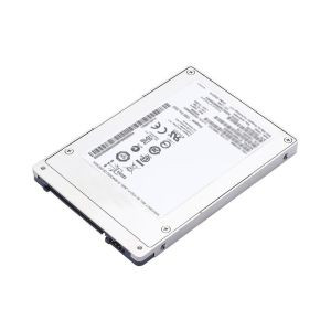00FN295 | IBM | 1.6TB MLC SATA 6Gbps Enterprise Value 2.5-inch Solid State Drive (SSD) for NexTScale System