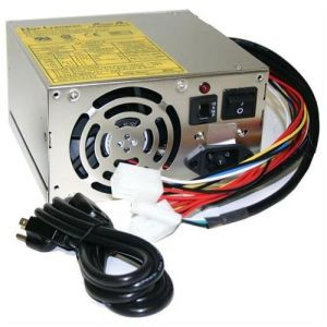 00N7689 | IBM | 155-Watts Power Supply for NetVista