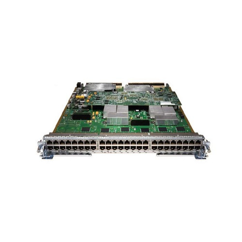 dm_03nf6__97237.1696268706.jpg 03NF6 | DELL | / JUNIPER Networks Ex8200-48T 48-Port Ethernet Card Switch - Image 1