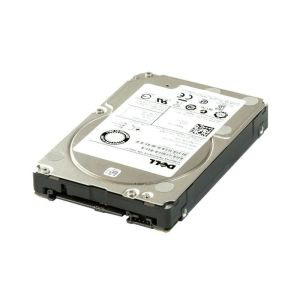 dm_401-12310__41165.1696335108-1.jpg 401-12310 | Dell | 300GB 10000RPM SAS 6Gbps Hot Swap 2.5-inch Internal Hard Drive - Image 1