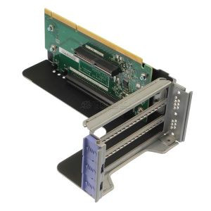 00FK631 | Ibm | Pci Express Riser (1 X16 Pci Express + 1 X8 Ml2 Slots)